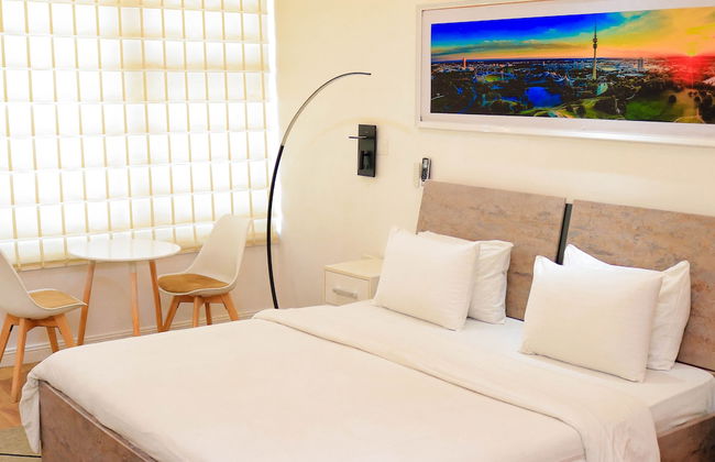 The Glass Residence - Foto 11