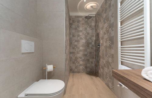 Absolute Traumvilla mit Pool, Sauna, Whirlpool, 6 Bikes, Tischtennis, Outdoor-Kueche, Grillkamin - Photo 23