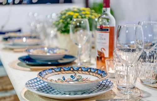 Cycladic Aura - Traditional Holiday Cottage - Photo 7