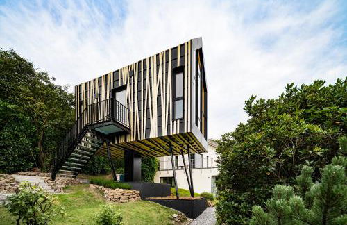 1Step2AllStars Baumhaus - Foto 59