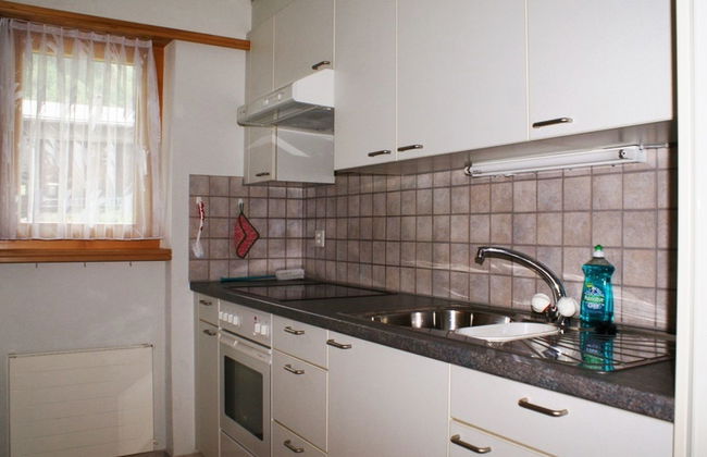 Ferienwohnung Bosshard - Foto 6