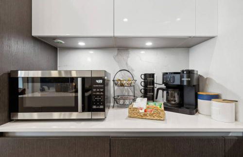 The Indigo 2BDTownhouse DownTown Walkable - Foto 21