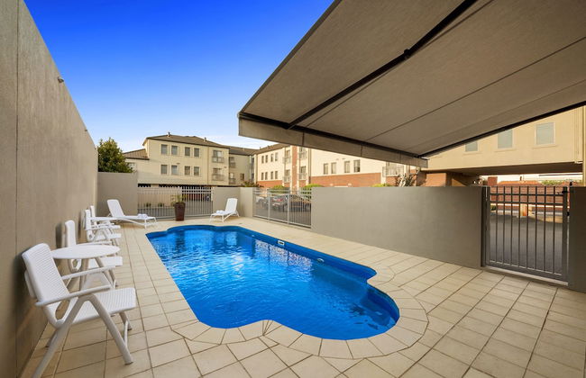 Quest Moonee Valley - Foto 22