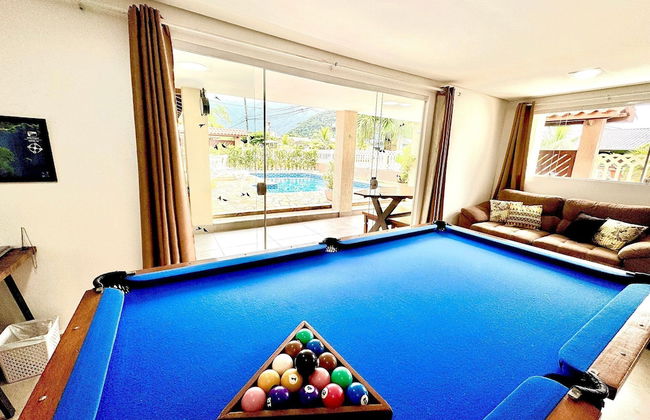 Casa Massaguaçú - Foto 49