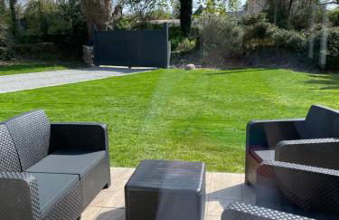 Nouveauté Ty Cosquer Maison de vacances proche plages - Foto 22