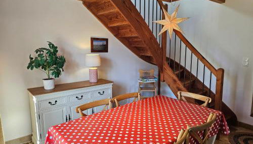 Gîte Le p'tit nid de Montachon, Saulieu, Morvan - Foto 5