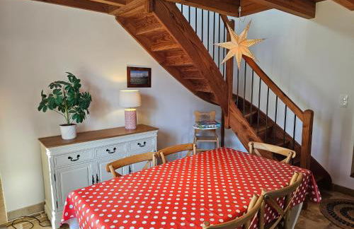 Gîte Le p'tit nid de Montachon, Saulieu, Morvan - Photo 5