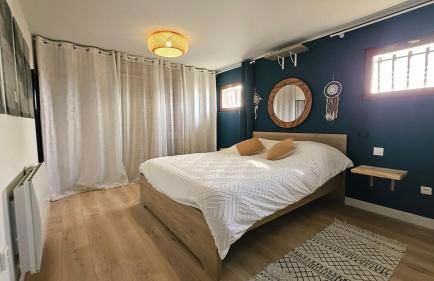 Maison familiale rénovée au calme a bon encontre - Foto 2