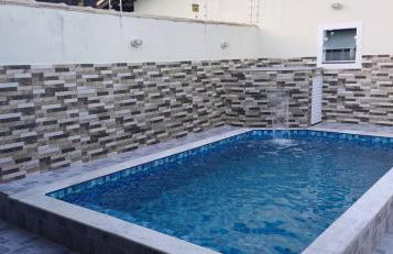 Casa Praiana - Piscina, churrasqueira, Wi-Fi, espaço amplo, garagem, lado praia - Foto 28