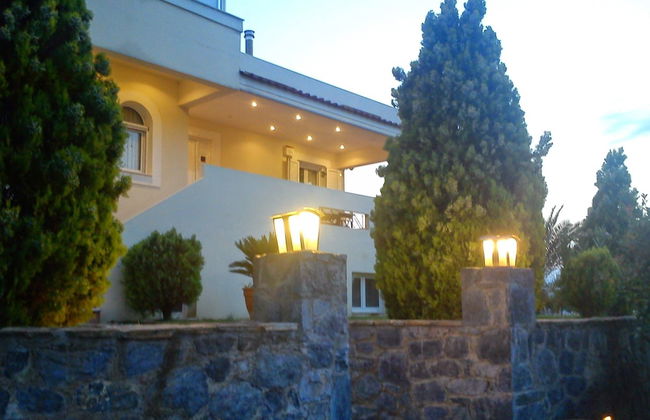 Agiokampos Luxurious Resort - Foto 64