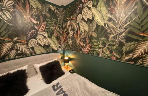 Altbaucharme Deluxe in zentraler Lage - Foto 8