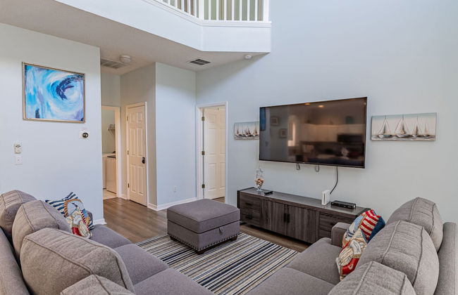 7 Bedroom Villa, Private Pool, Resort Amenities - Foto 19