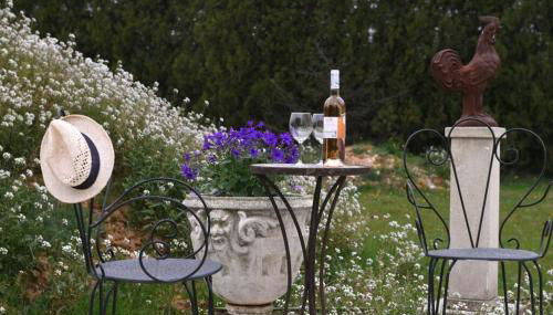 Le Galinié Chic'Art. Un bel Atelier avec Piscine - Foto 5