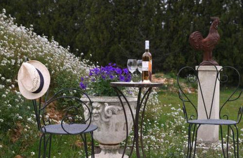 Le Galinié Chic'Art. Un bel Atelier avec Piscine - Foto 5