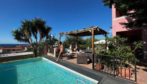 Villetta dei Tramonti - Foto 3