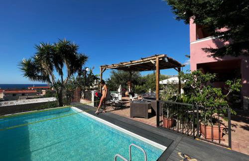 Villetta dei Tramonti - Foto 3