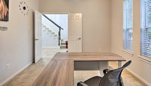 Spacious Richmond Home Close to Parks and Shopping - Foto 5