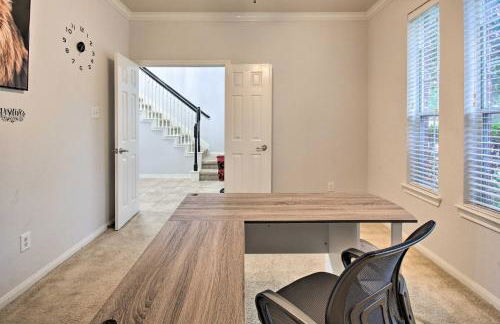 Spacious Richmond Home Close to Parks and Shopping - Foto 5