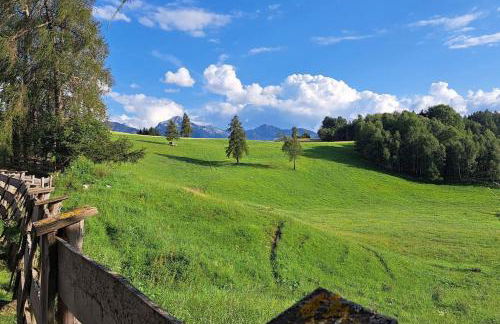 Appartamento Casa AleF - L'affaccio sul Lagorai - Foto 31