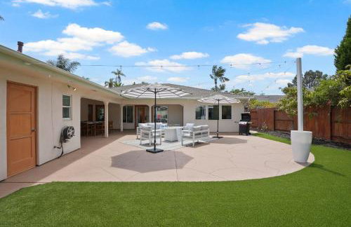 Stunning La Jolla Hideaway Close to Everything - Foto 19