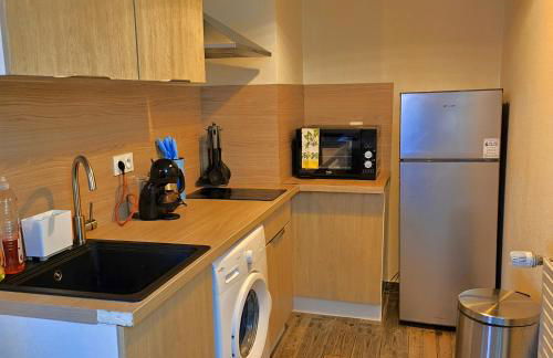 Studio cosy confort moderne - Foto 2