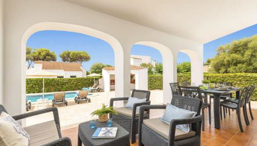 Villa Menorca Paco by Mauter Villas - Foto 5
