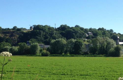 Gîte "Le Bérétyn" - Foto 21