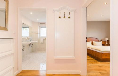 Fährhauslodges Natur in Sicht - Foto 34