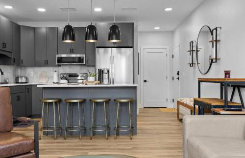 Slabtown 203 Luxury Condo Great Location - Foto 35