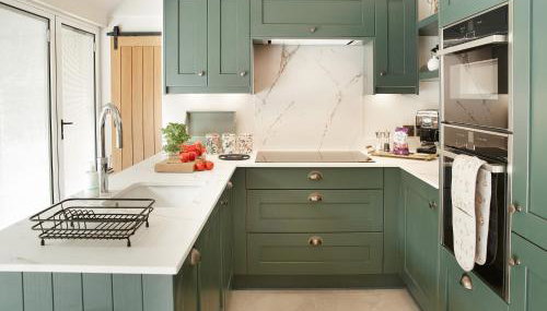 Woodland Retreat - Foto 3