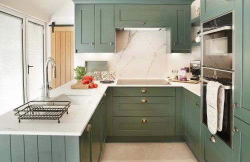 Woodland Retreat - Foto 3