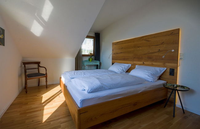 Das Nest am Wohrenberg - Foto 5