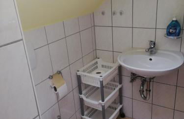 Ferienwohnung am Bodensee mit 3 Schlafzimmer über 2 Etage mit kleine Balkon bis 7 Personen - Foto 24