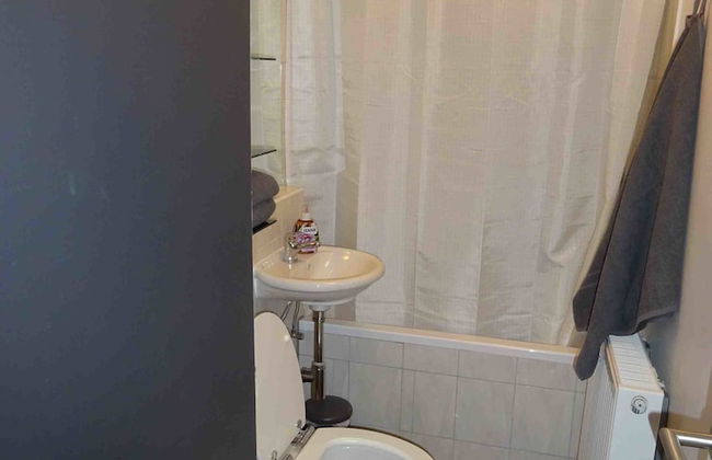 Dream & Relax Apartment's Allersberger - Foto 22