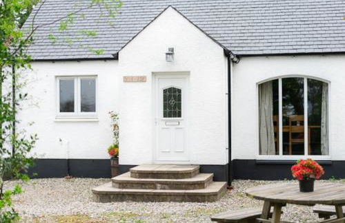 Crofter's Cottage - Foto 13