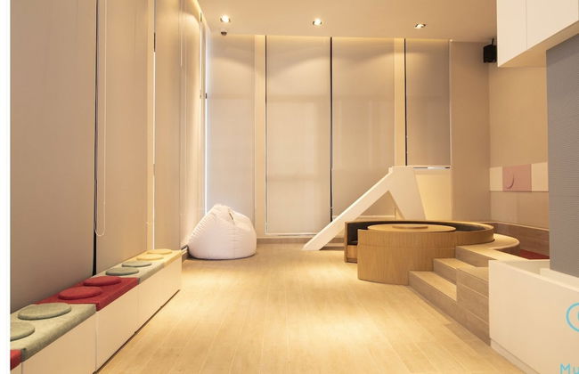 Expressionz Professional Suites by KL101 - Foto 26