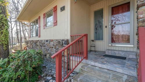 My Happy Place-Games, Lakeview, & Scenery Views - Foto 4