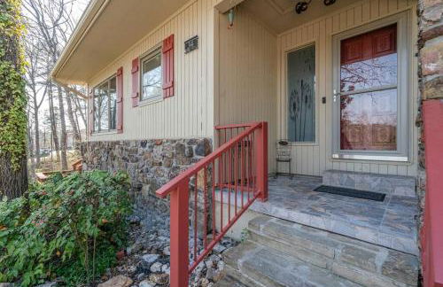 My Happy Place-Games, Lakeview, & Scenery Views - Foto 4