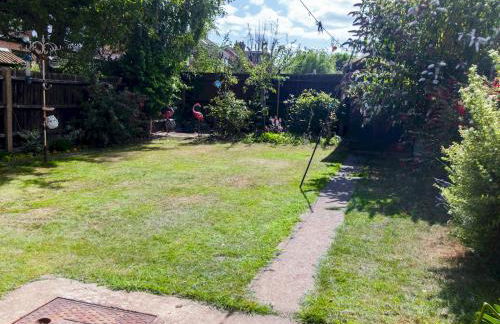 Cosy Home w Stylish Interior – PassTheKeys - Foto 16