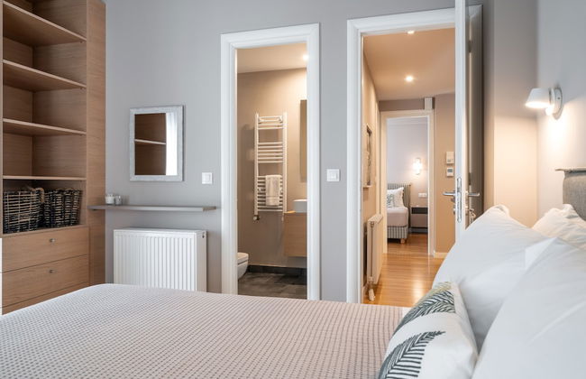 Absolute Athens Apartments - Foto 72