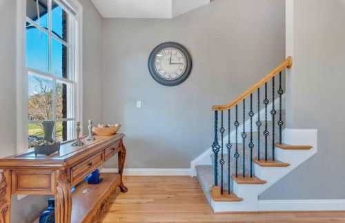 Lake Carolina Harborside Condo - Foto 14