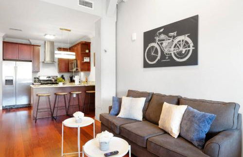 XL Studio - Stylish Studio with Rooftop Pool - Foto 14