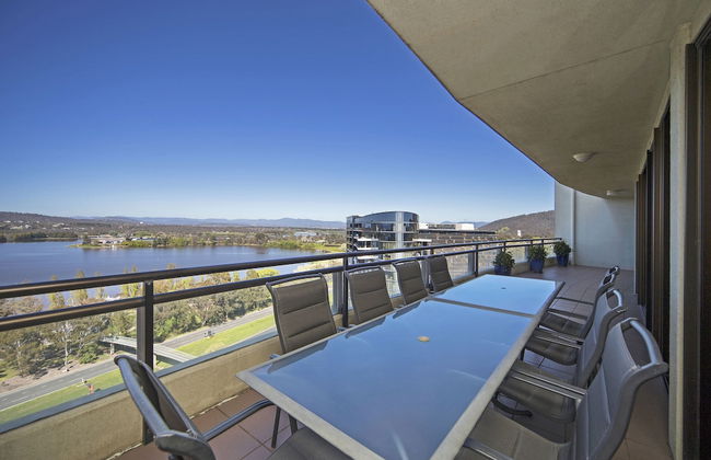 BreakFree Capital Tower - Foto 57