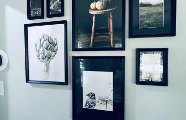 Atlanta Cabin Getaway! 4br, 11 Minutes to Downtown - Foto 12