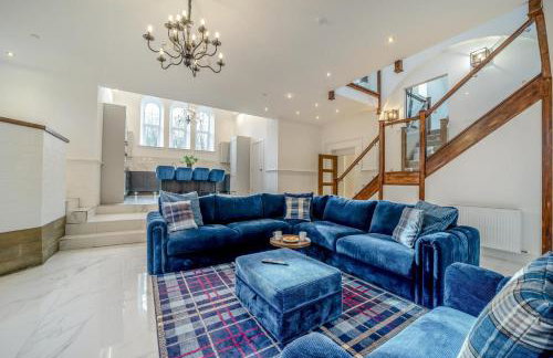 4 Bed in High Bonnybridge oc-v36039 - Foto 4