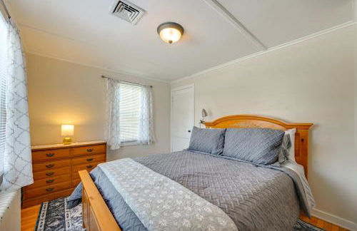 Heart of Five College Consortium! Hadley Home - Foto 19