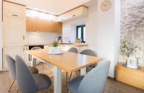 Heritage house Stipanovi dvori with heated pool and jacuzzi - Foto 25