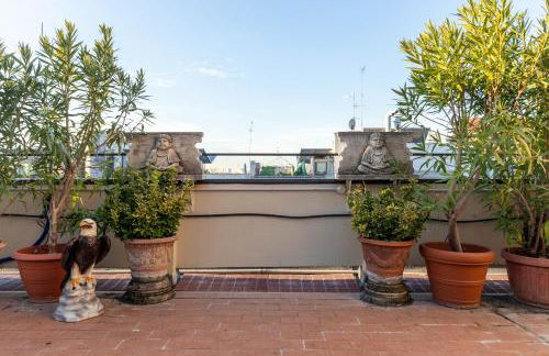 "Pier's House" - Attico a 3 chilometri dal Centro Città - Foto 58