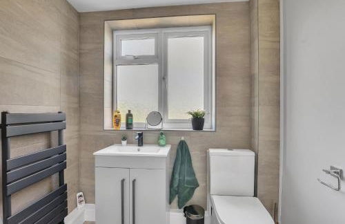 Cozy 2 Bedroom Cottage - Foto 53