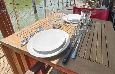 Séjour Unique sur un Bateau "Marius" - Photo 25